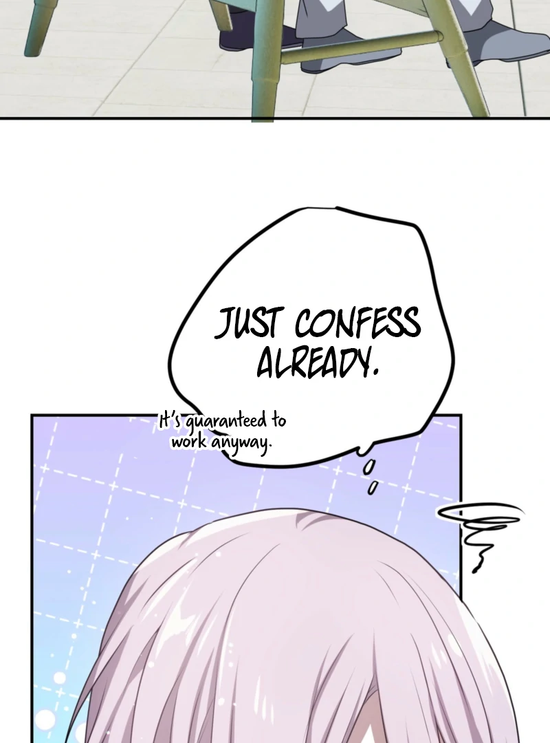 My Childhood Friends Are trying to Kill Me chapter 61 page 88