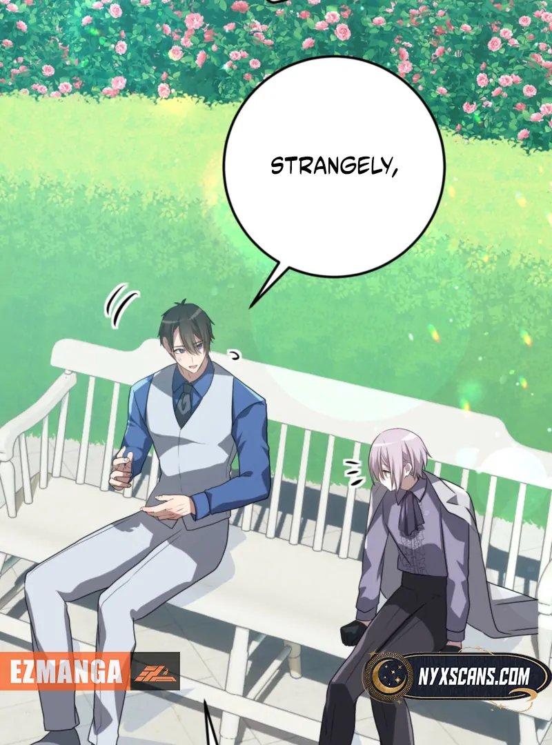 My Childhood Friends Are trying to Kill Me chapter 61 page 90