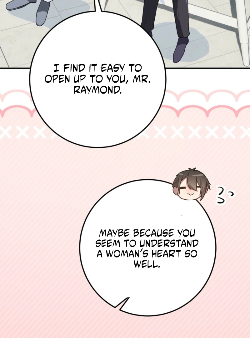 My Childhood Friends Are trying to Kill Me chapter 61 page 91