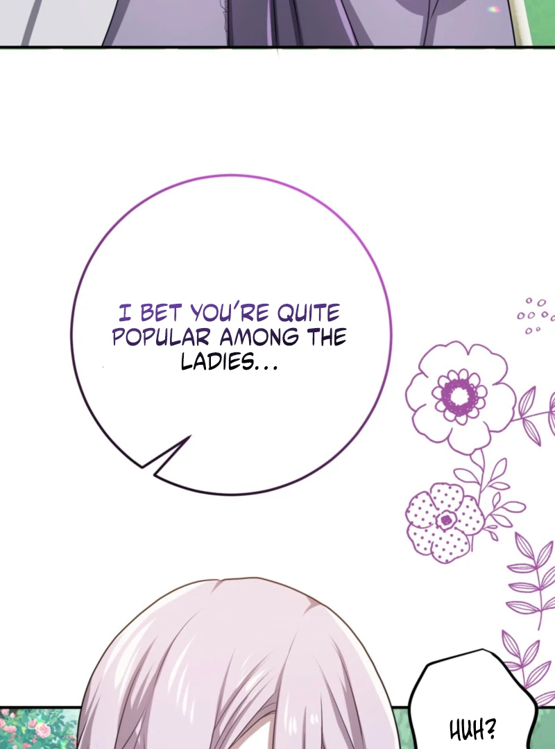 My Childhood Friends Are trying to Kill Me chapter 61 page 93