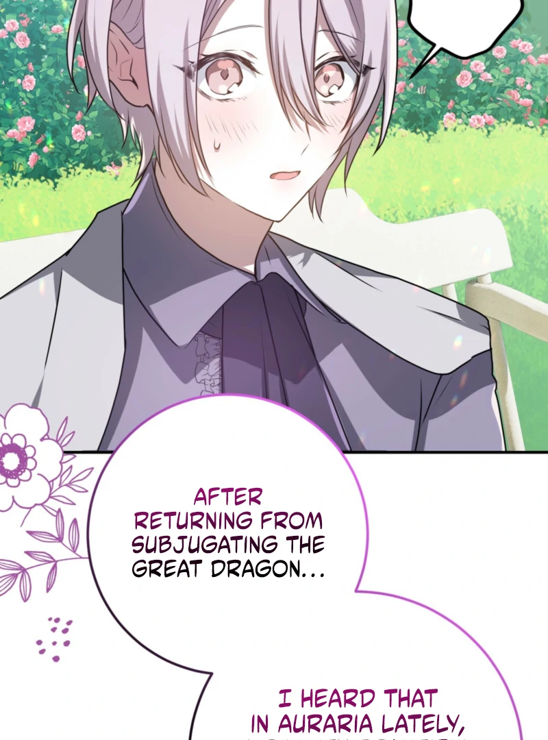 My Childhood Friends Are trying to Kill Me chapter 61 page 94