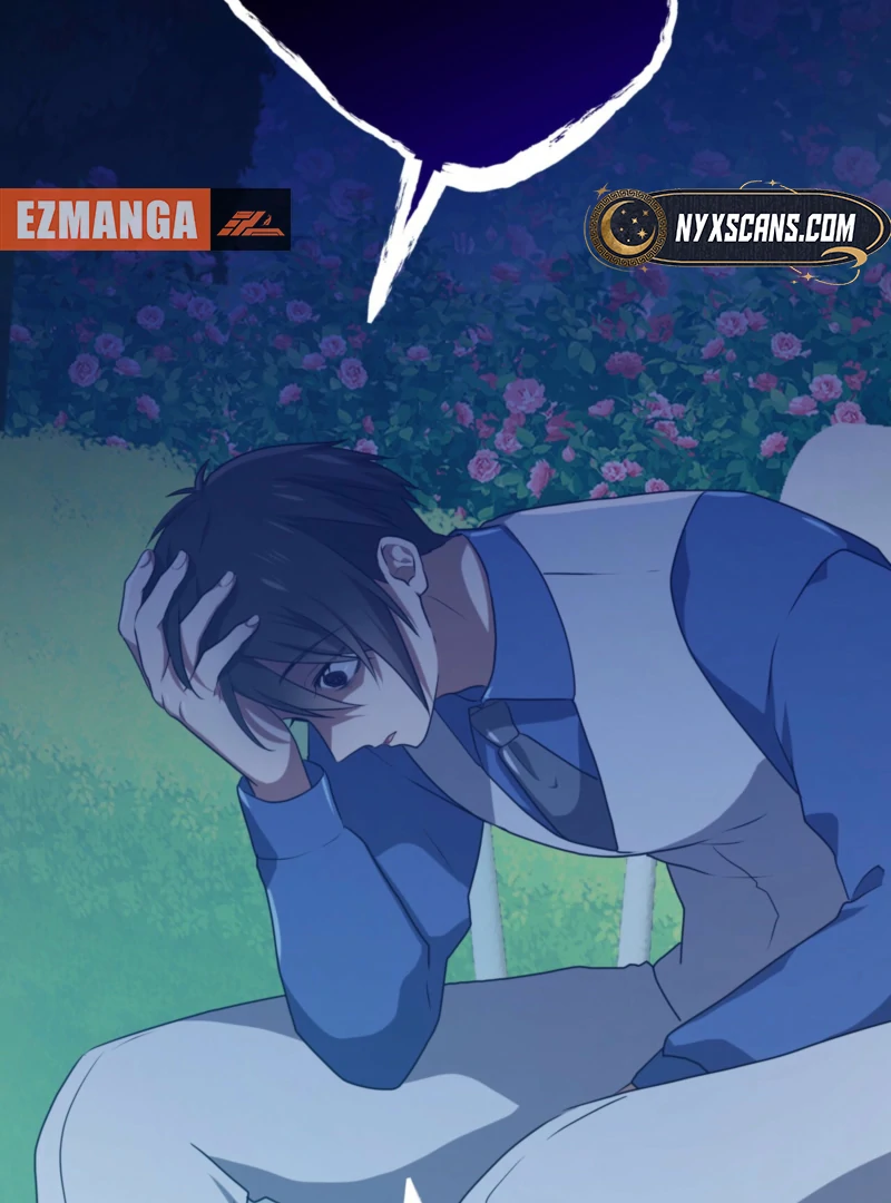 My Childhood Friends Are trying to Kill Me chapter 61 page 97