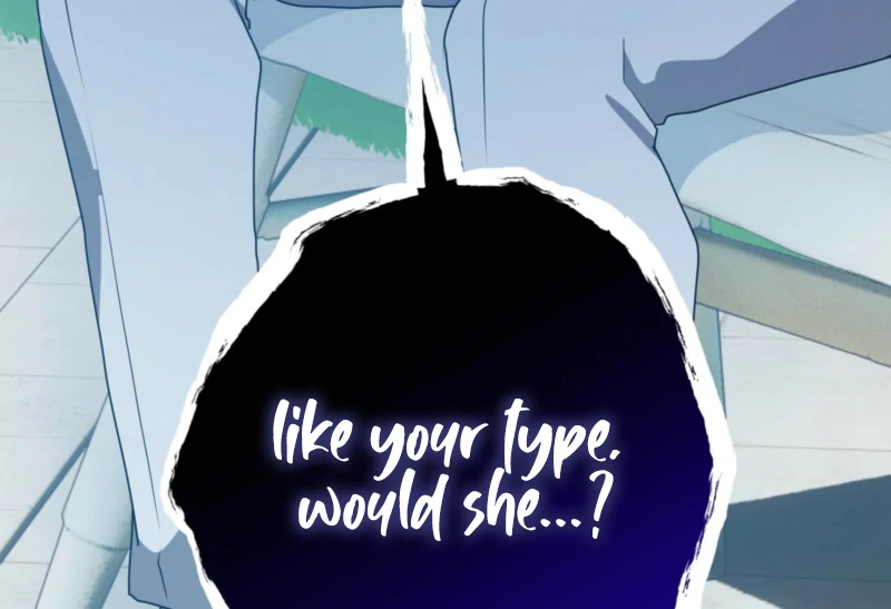 My Childhood Friends Are trying to Kill Me chapter 61 page 98