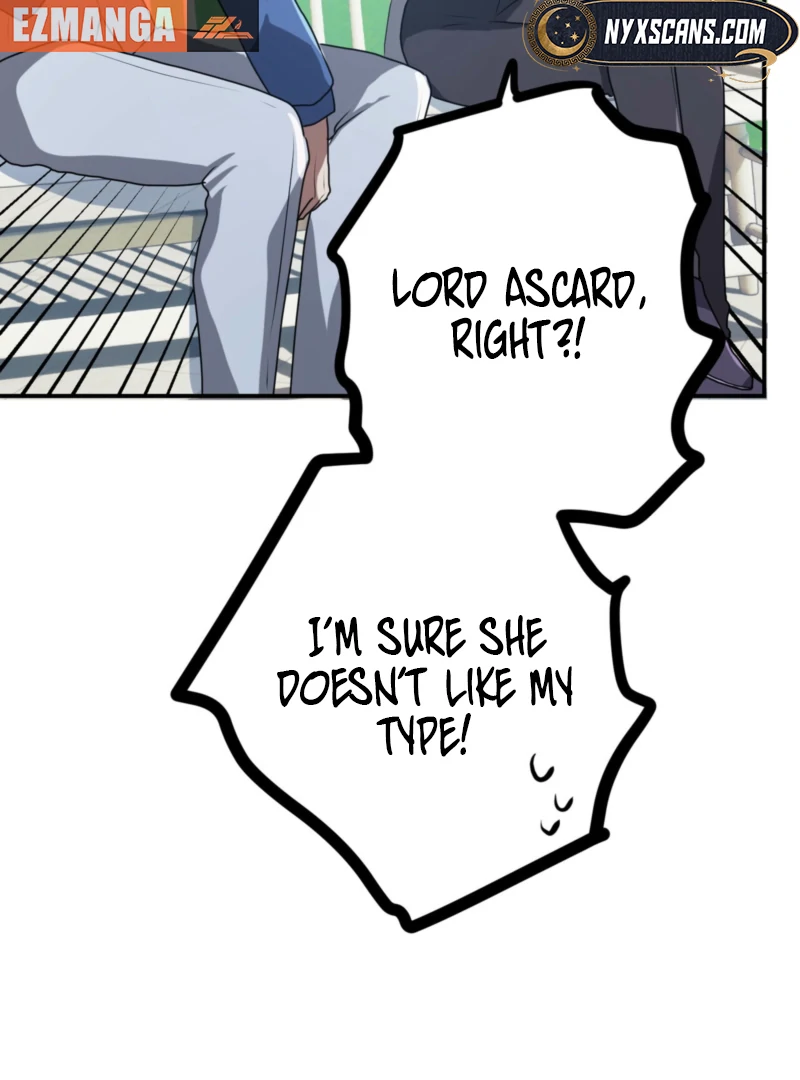 My Childhood Friends Are trying to Kill Me chapter 61 page 101
