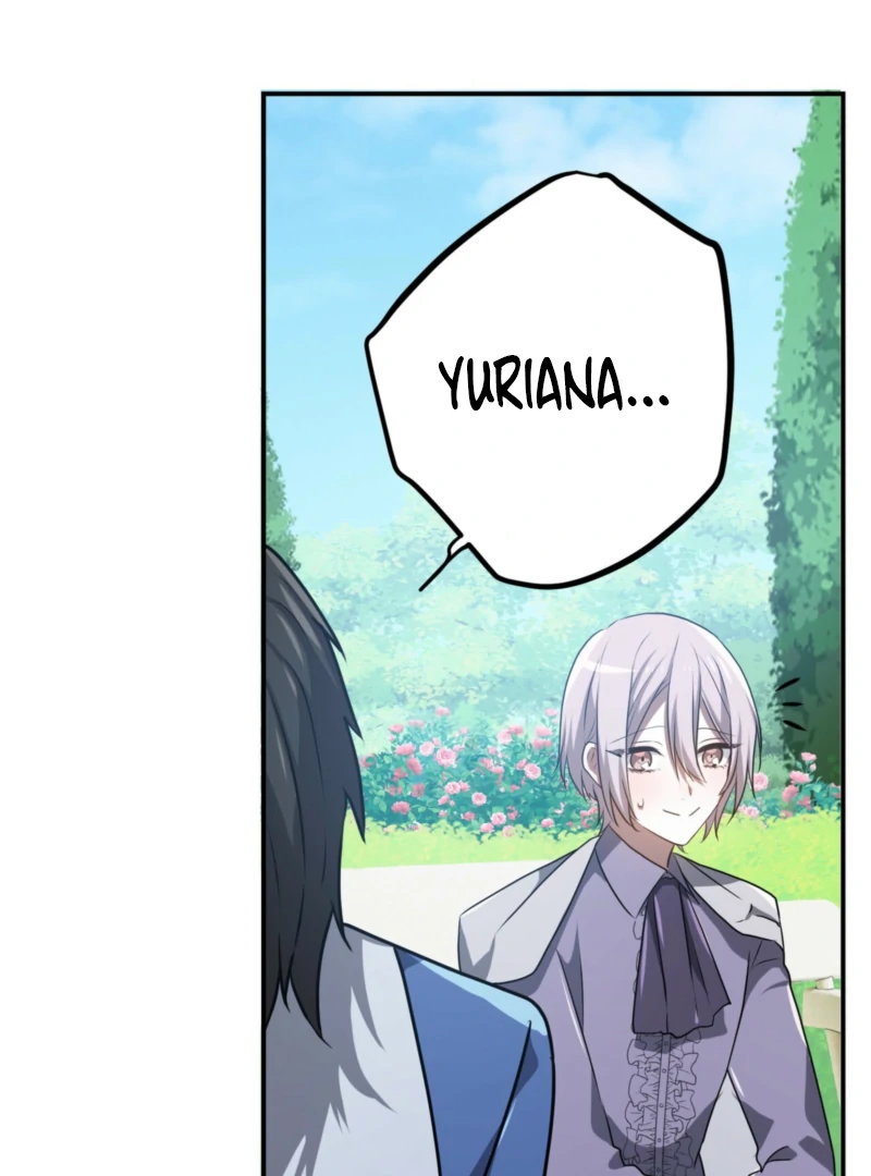 My Childhood Friends Are trying to Kill Me chapter 61 page 103