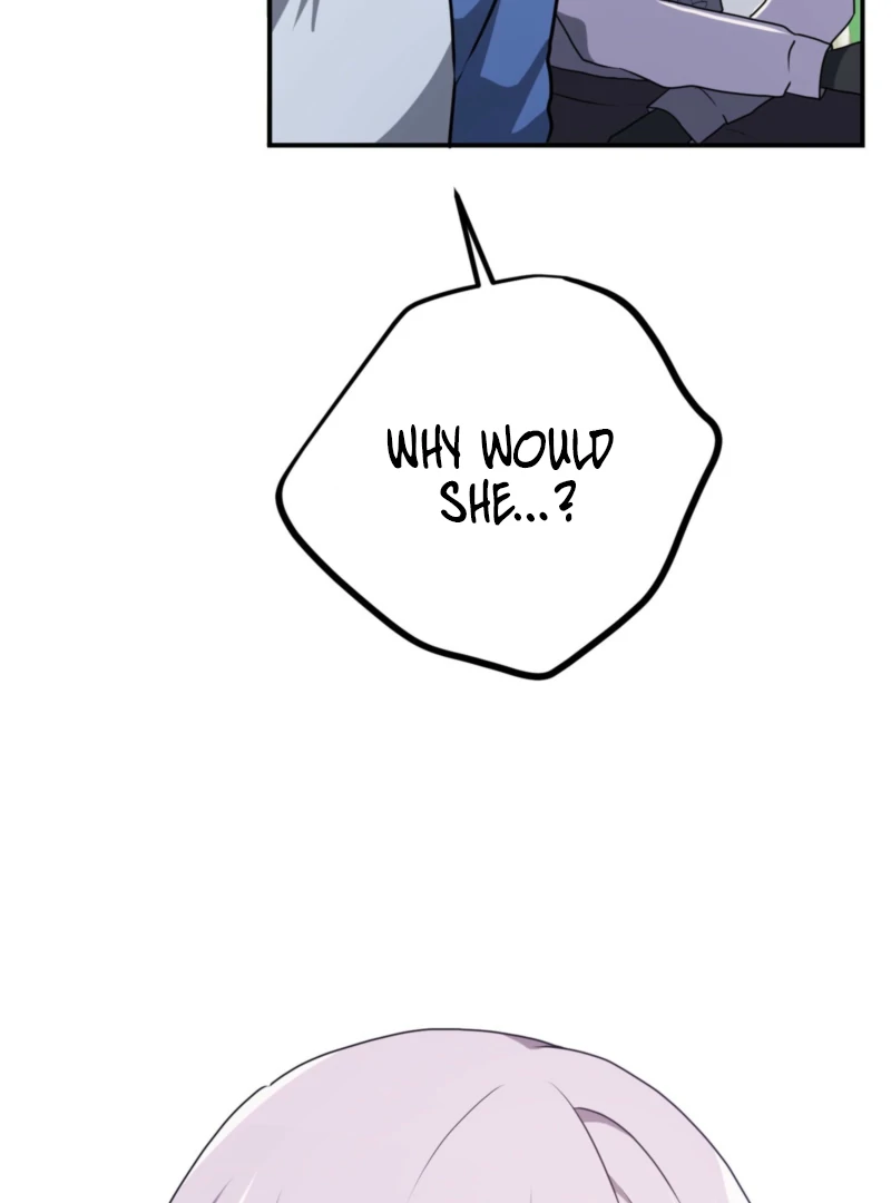 My Childhood Friends Are trying to Kill Me chapter 61 page 104