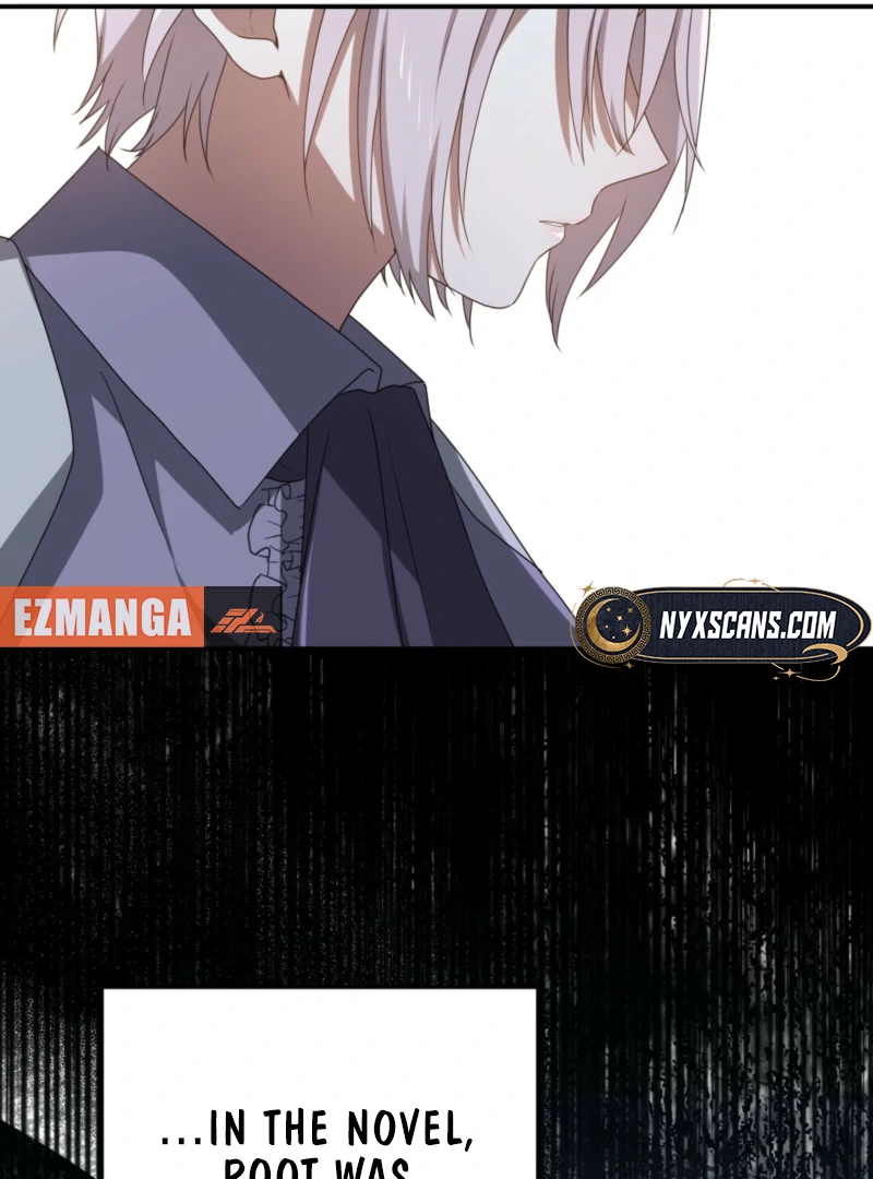 My Childhood Friends Are trying to Kill Me chapter 61 page 112