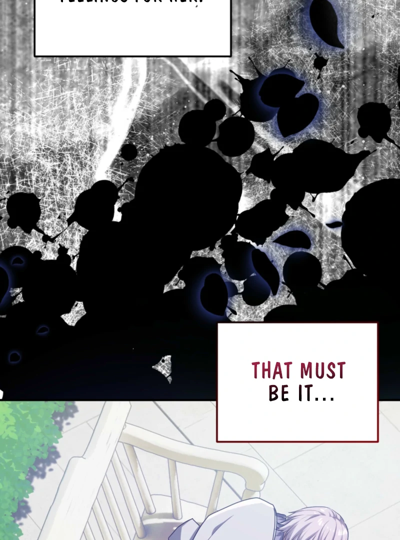 My Childhood Friends Are trying to Kill Me chapter 61 page 117