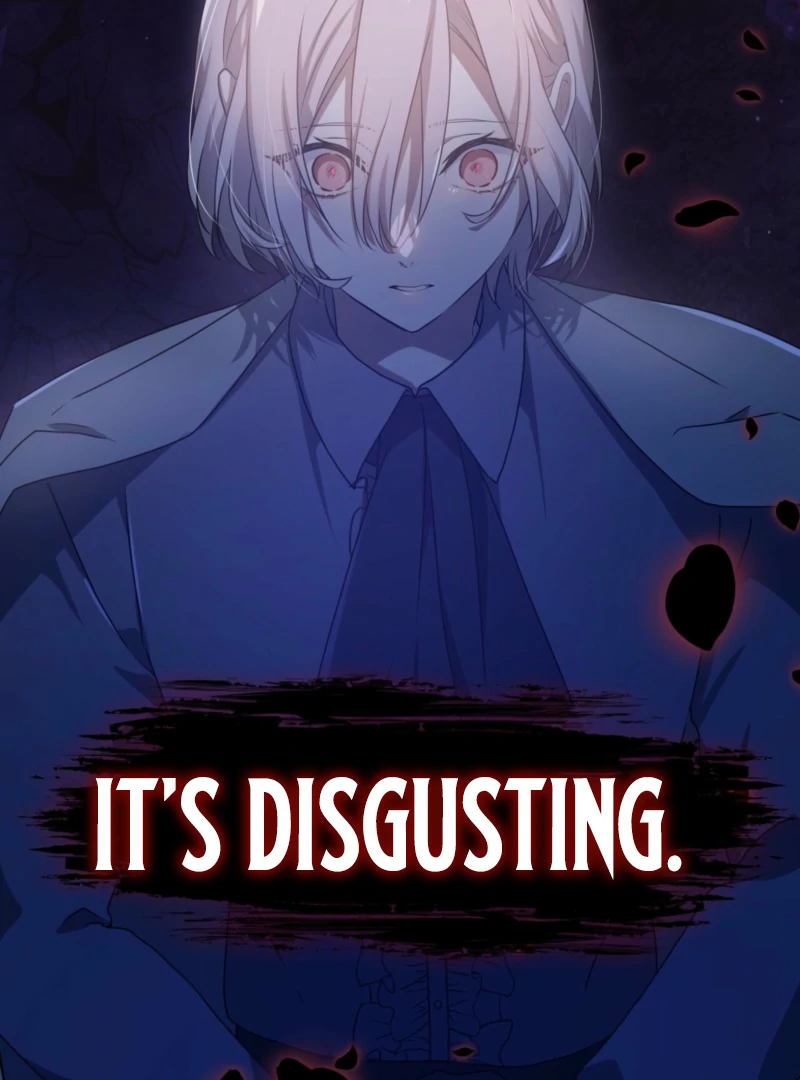 My Childhood Friends Are trying to Kill Me chapter 61 page 119