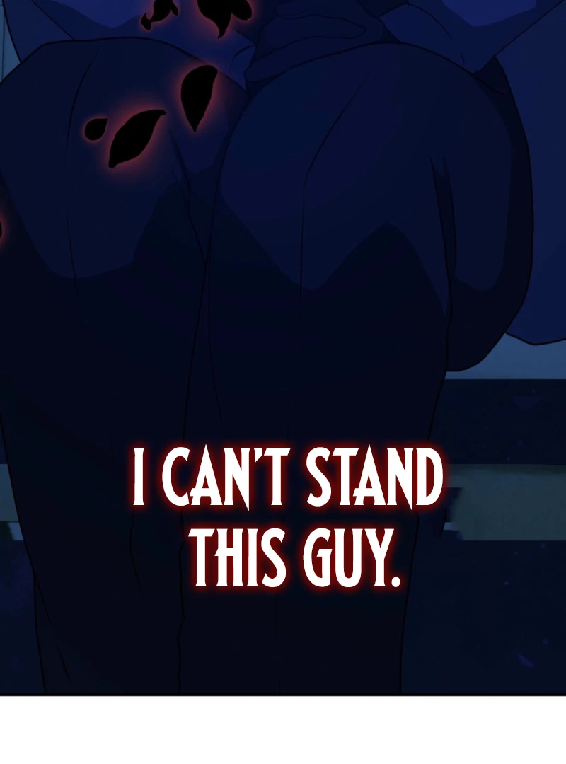 My Childhood Friends Are trying to Kill Me chapter 61 page 120
