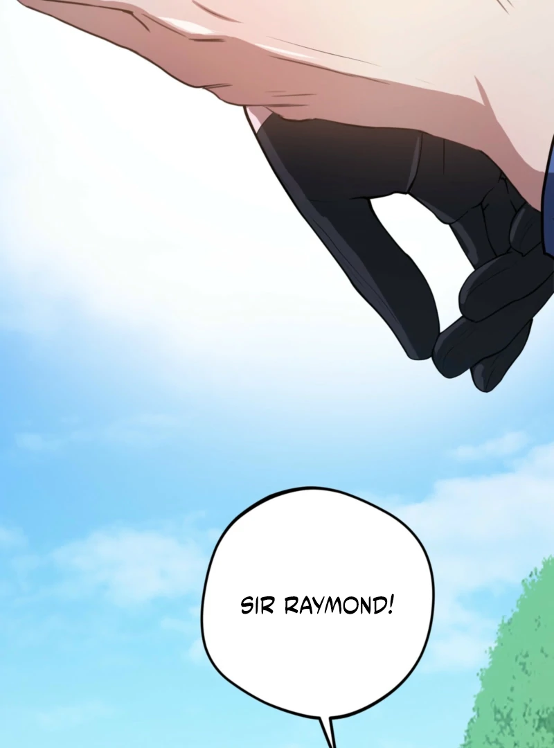 My Childhood Friends Are trying to Kill Me chapter 61 page 126