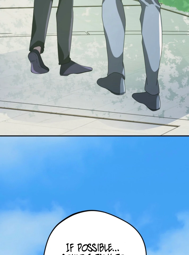 My Childhood Friends Are trying to Kill Me chapter 61 page 128