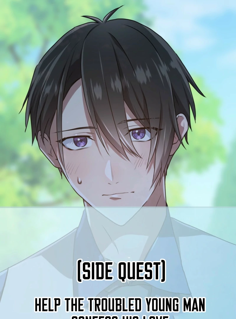 My Childhood Friends Are trying to Kill Me chapter 61 page 132