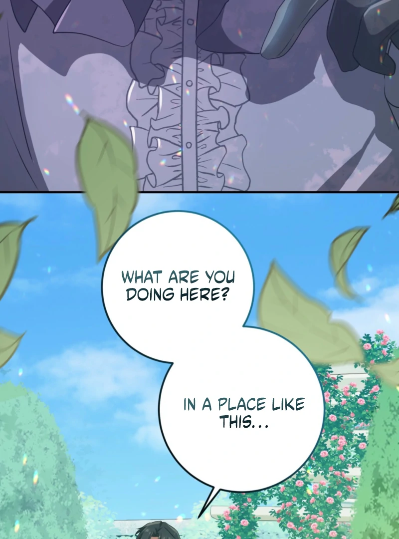 My Childhood Friends Are trying to Kill Me chapter 61 page 141
