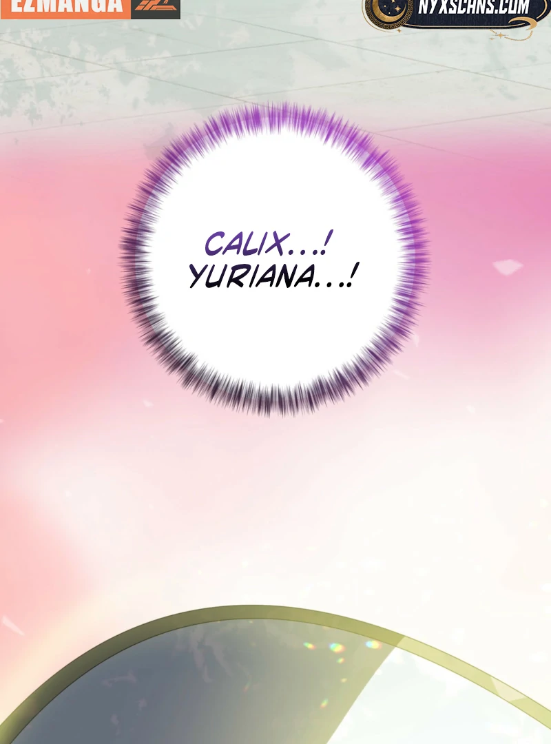 My Childhood Friends Are trying to Kill Me chapter 61 page 143
