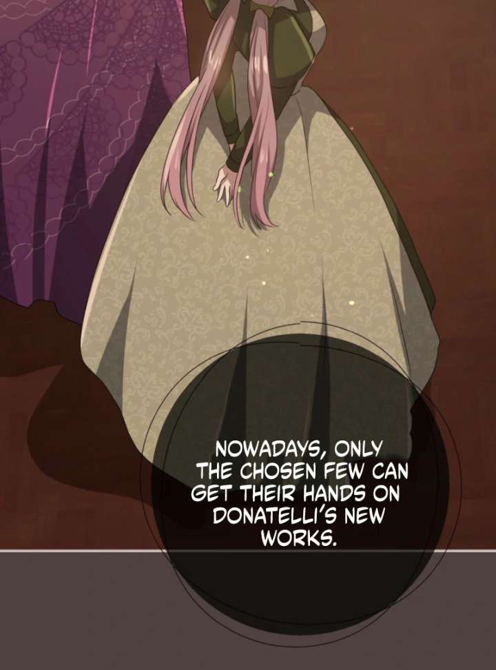 My Childhood Friends Are trying to Kill Me chapter 62 page 3
