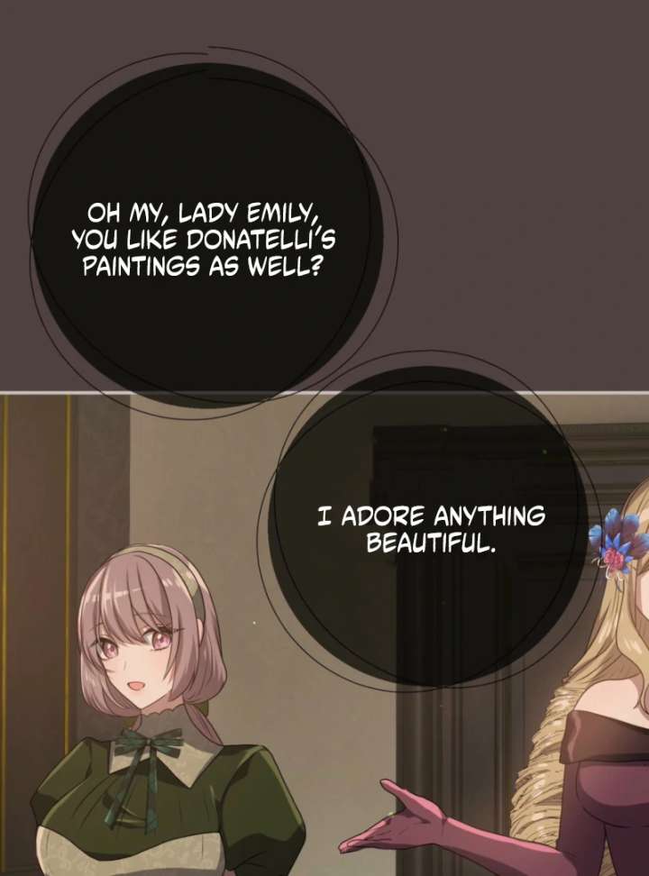 My Childhood Friends Are trying to Kill Me chapter 62 page 4