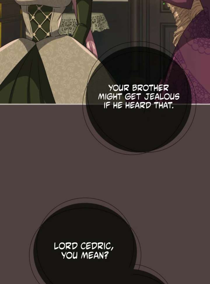 My Childhood Friends Are trying to Kill Me chapter 62 page 5