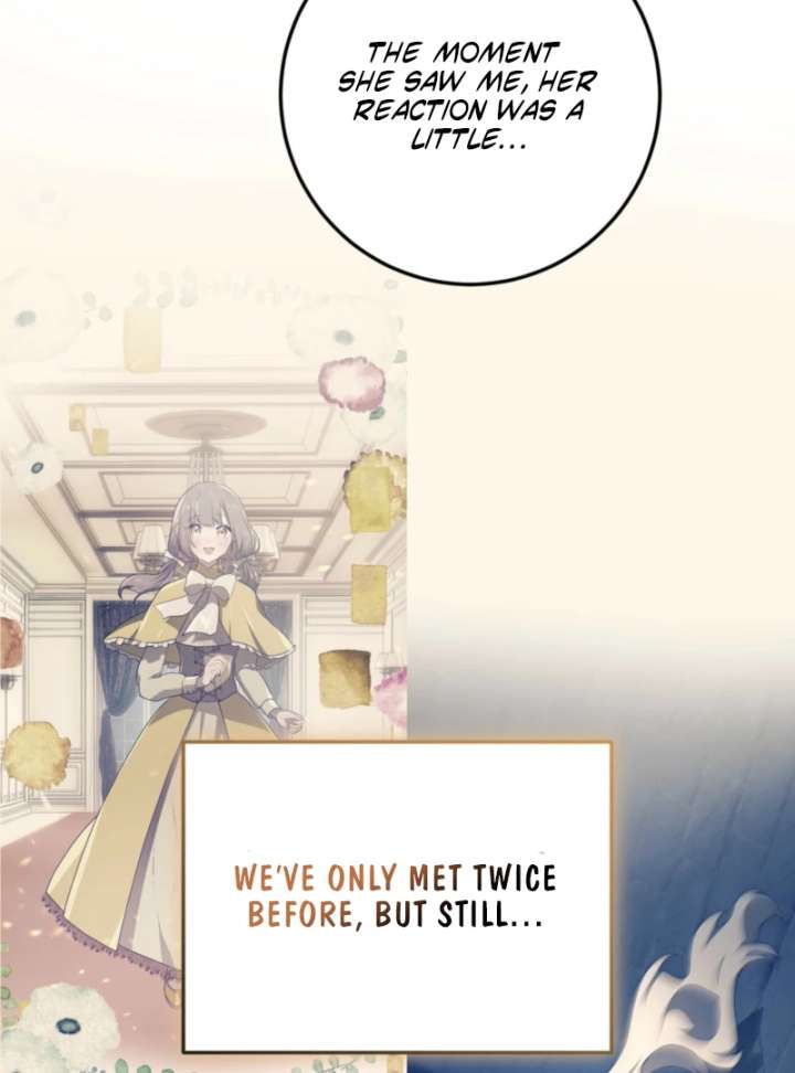 My Childhood Friends Are trying to Kill Me chapter 62 page 17