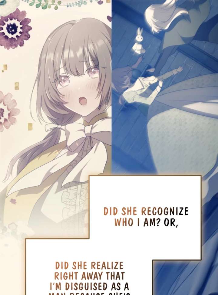 My Childhood Friends Are trying to Kill Me chapter 62 page 18