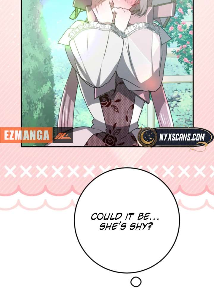 My Childhood Friends Are trying to Kill Me chapter 62 page 21