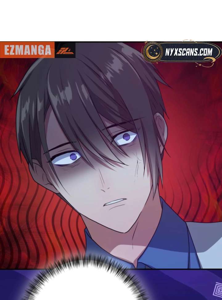 My Childhood Friends Are trying to Kill Me chapter 62 page 27
