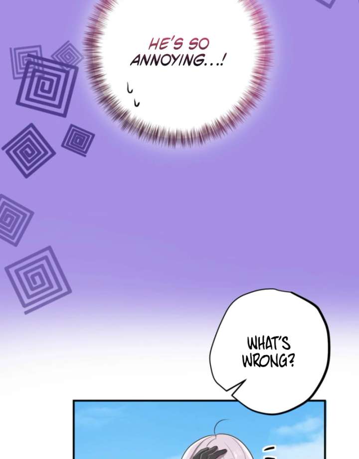 My Childhood Friends Are trying to Kill Me chapter 62 page 30