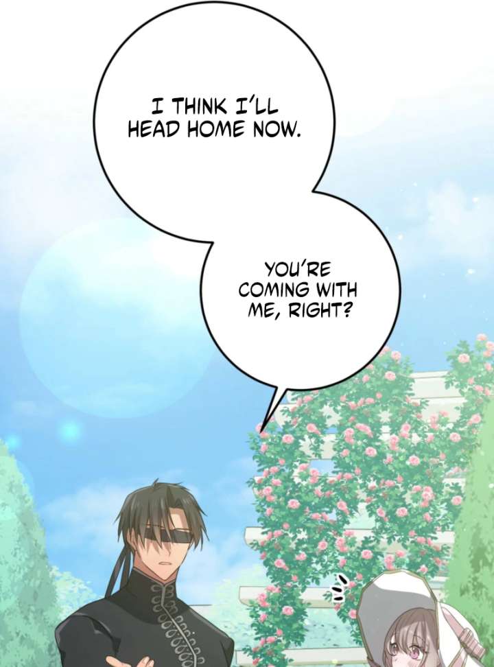 My Childhood Friends Are trying to Kill Me chapter 62 page 32
