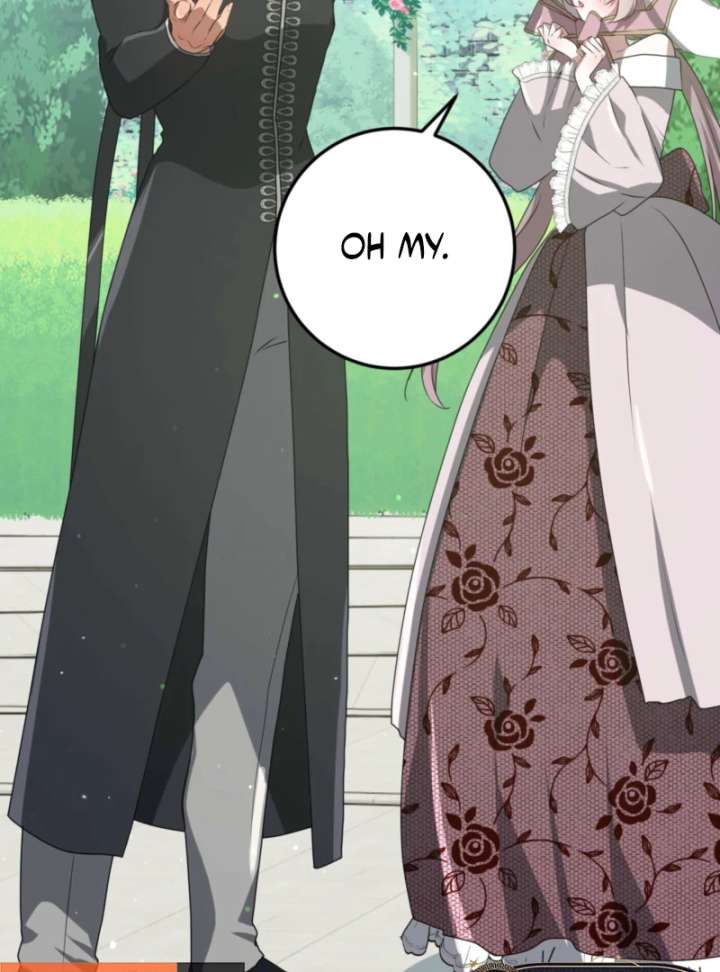 My Childhood Friends Are trying to Kill Me chapter 62 page 33