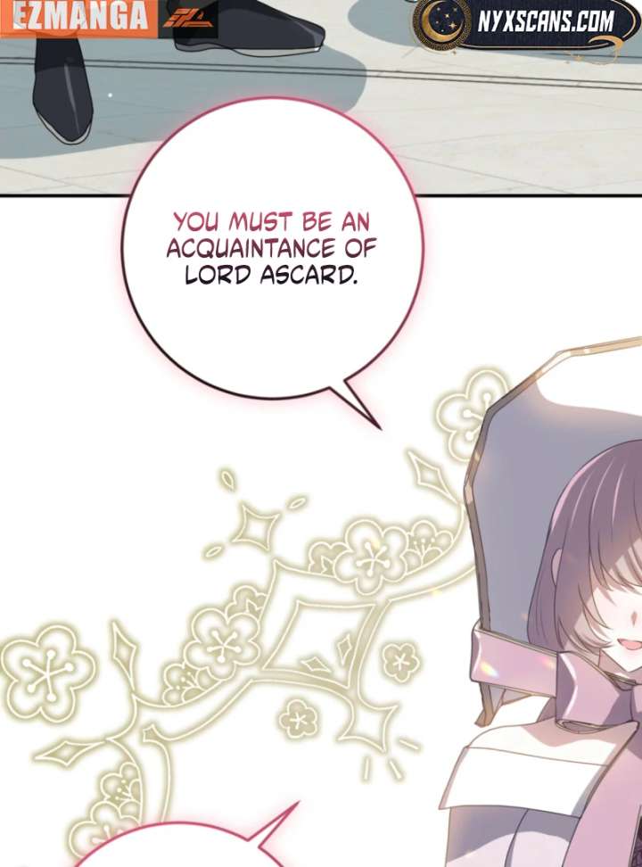 My Childhood Friends Are trying to Kill Me chapter 62 page 34