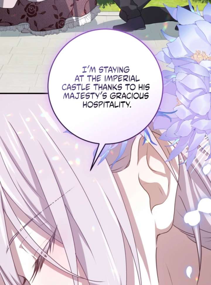 My Childhood Friends Are trying to Kill Me chapter 62 page 40