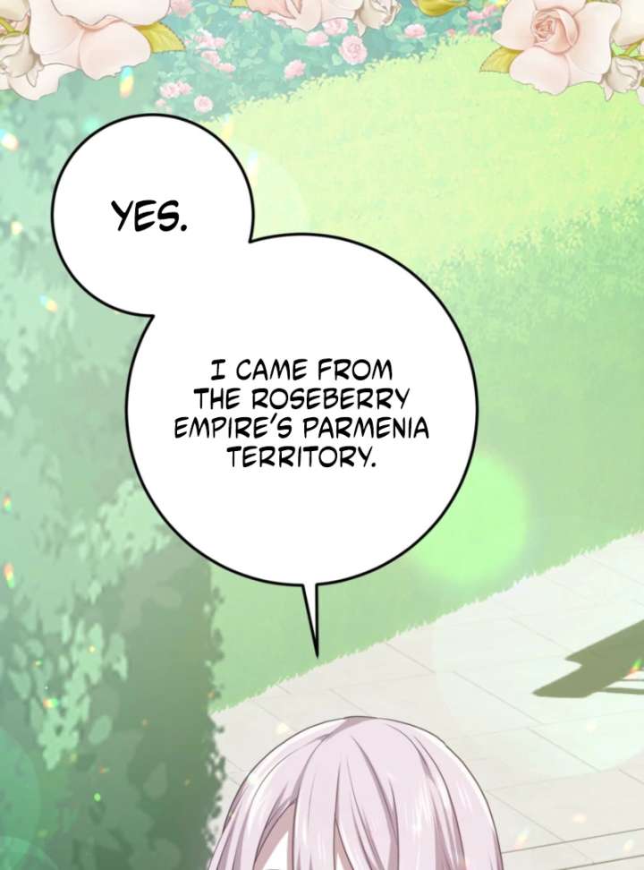 My Childhood Friends Are trying to Kill Me chapter 62 page 47