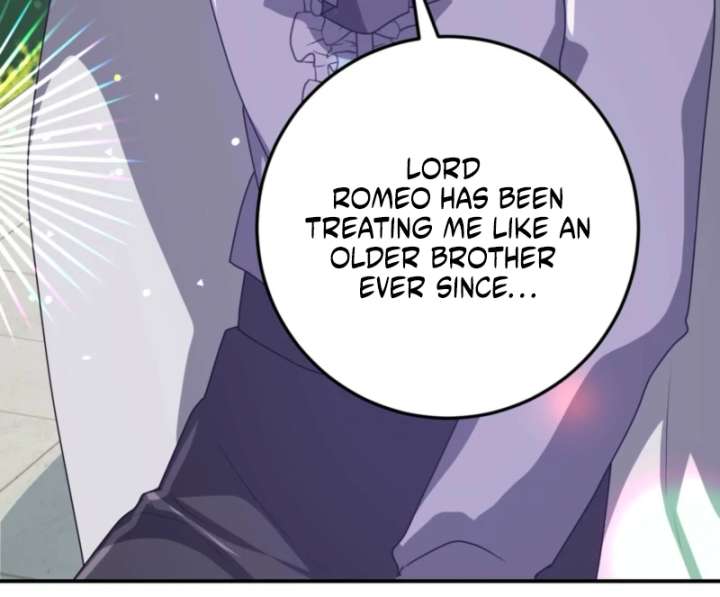 My Childhood Friends Are trying to Kill Me chapter 62 page 49