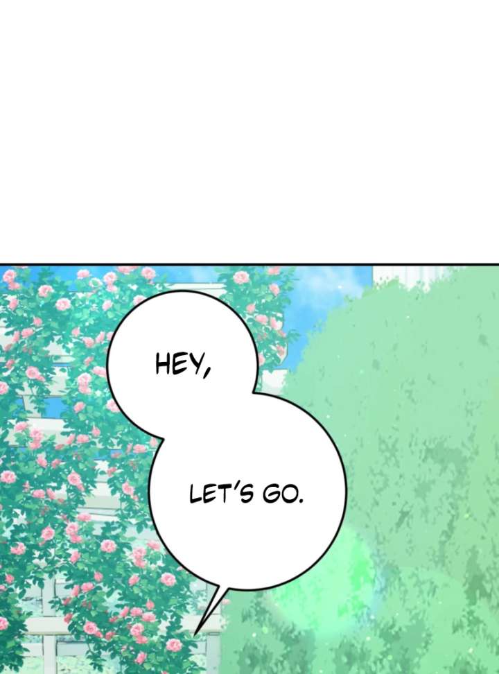 My Childhood Friends Are trying to Kill Me chapter 62 page 50