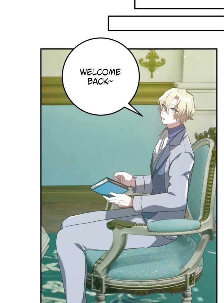 My Childhood Friends Are trying to Kill Me chapter 62 page 59