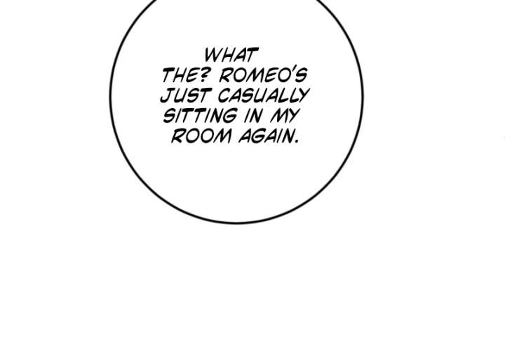 My Childhood Friends Are trying to Kill Me chapter 62 page 62
