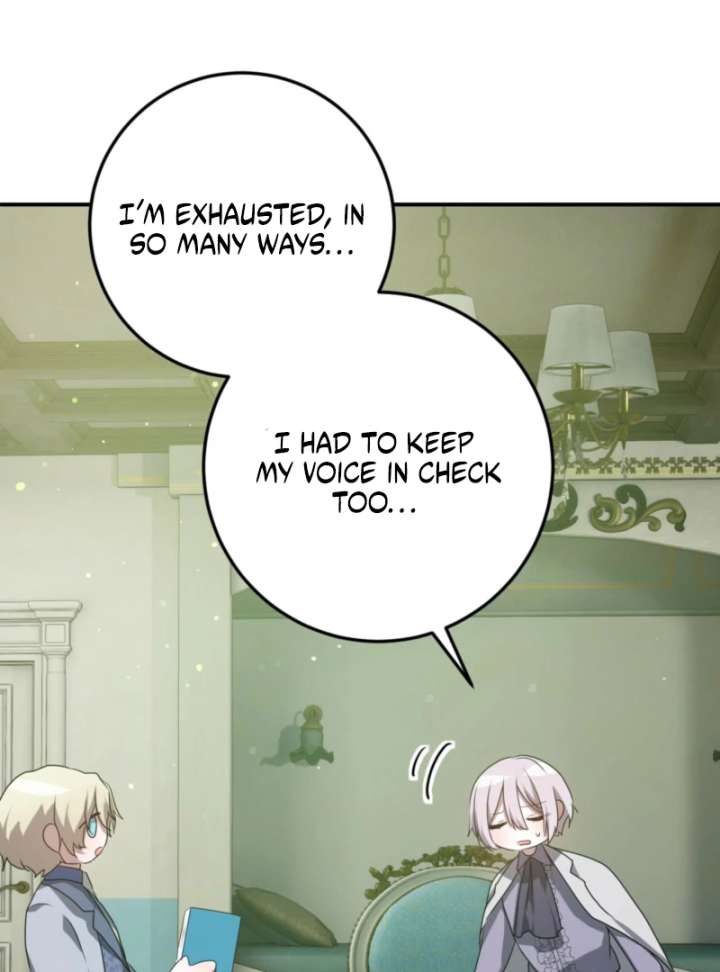 My Childhood Friends Are trying to Kill Me chapter 62 page 63