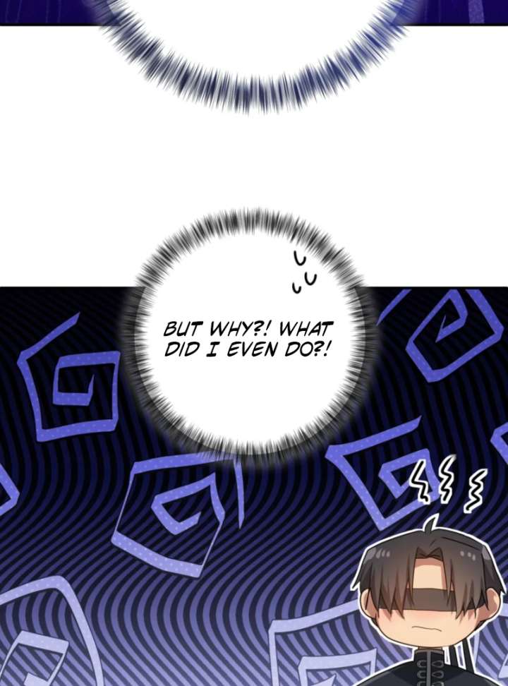 My Childhood Friends Are trying to Kill Me chapter 62 page 70