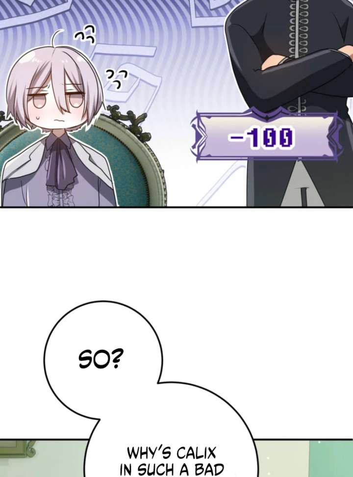 My Childhood Friends Are trying to Kill Me chapter 62 page 71
