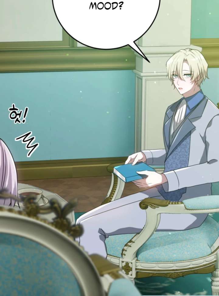 My Childhood Friends Are trying to Kill Me chapter 62 page 72