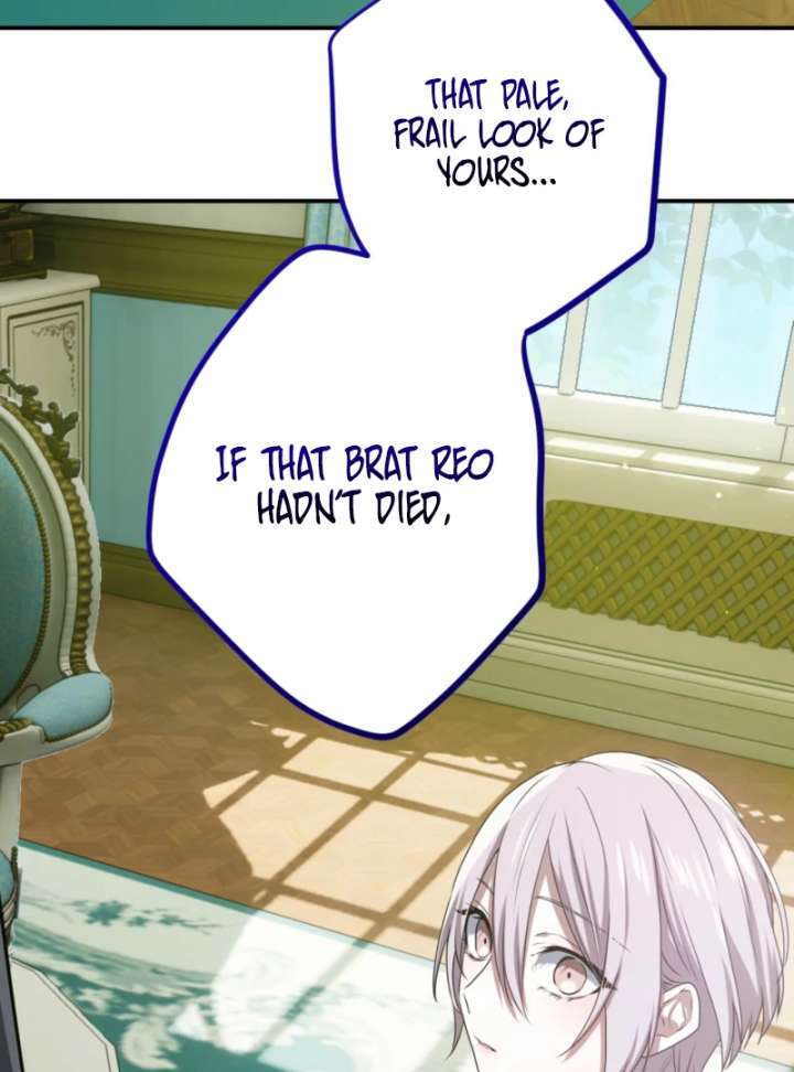 My Childhood Friends Are trying to Kill Me chapter 62 page 79