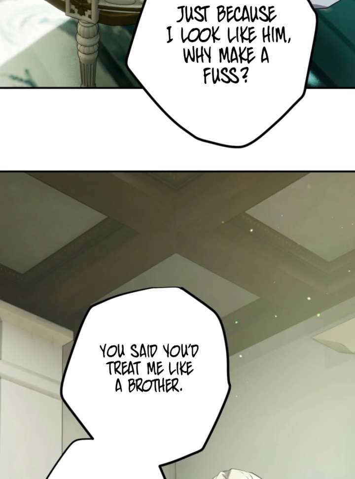My Childhood Friends Are trying to Kill Me chapter 62 page 84