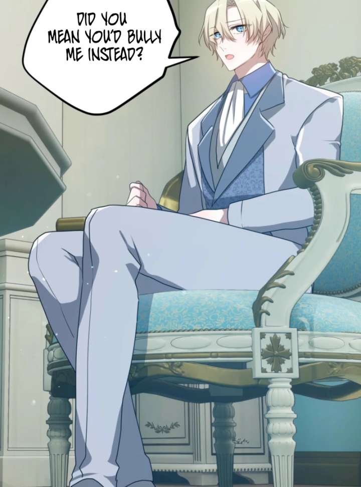 My Childhood Friends Are trying to Kill Me chapter 62 page 85