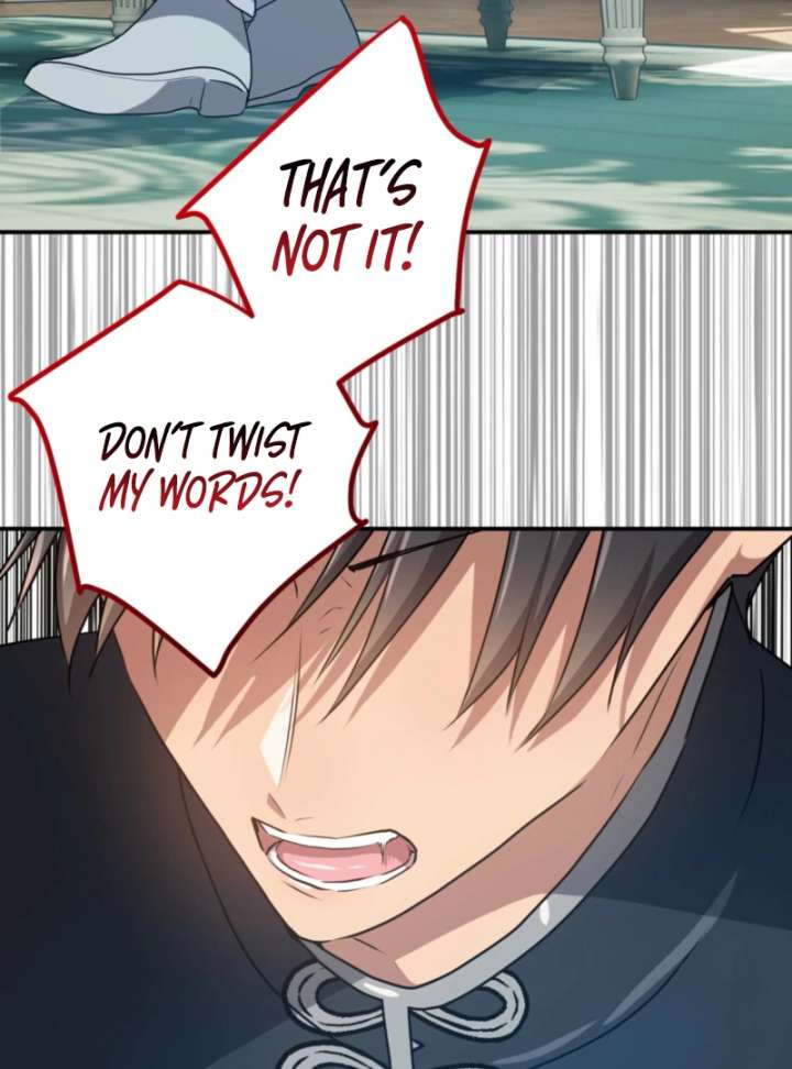 My Childhood Friends Are trying to Kill Me chapter 62 page 86