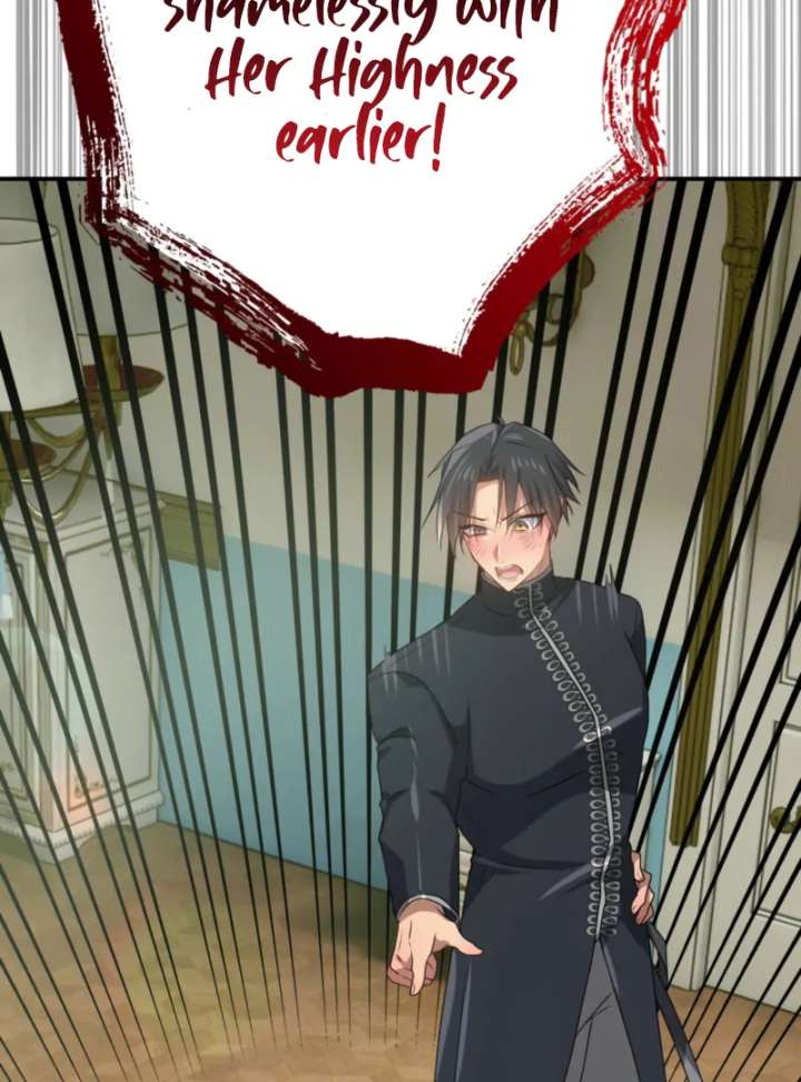 My Childhood Friends Are trying to Kill Me chapter 62 page 88