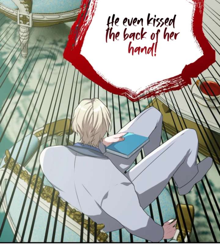 My Childhood Friends Are trying to Kill Me chapter 62 page 90