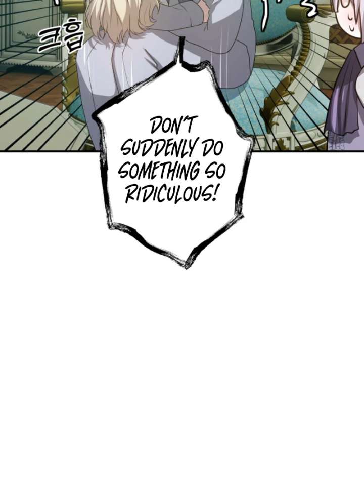 My Childhood Friends Are trying to Kill Me chapter 62 page 97
