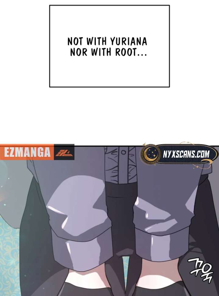 My Childhood Friends Are trying to Kill Me chapter 62 page 116