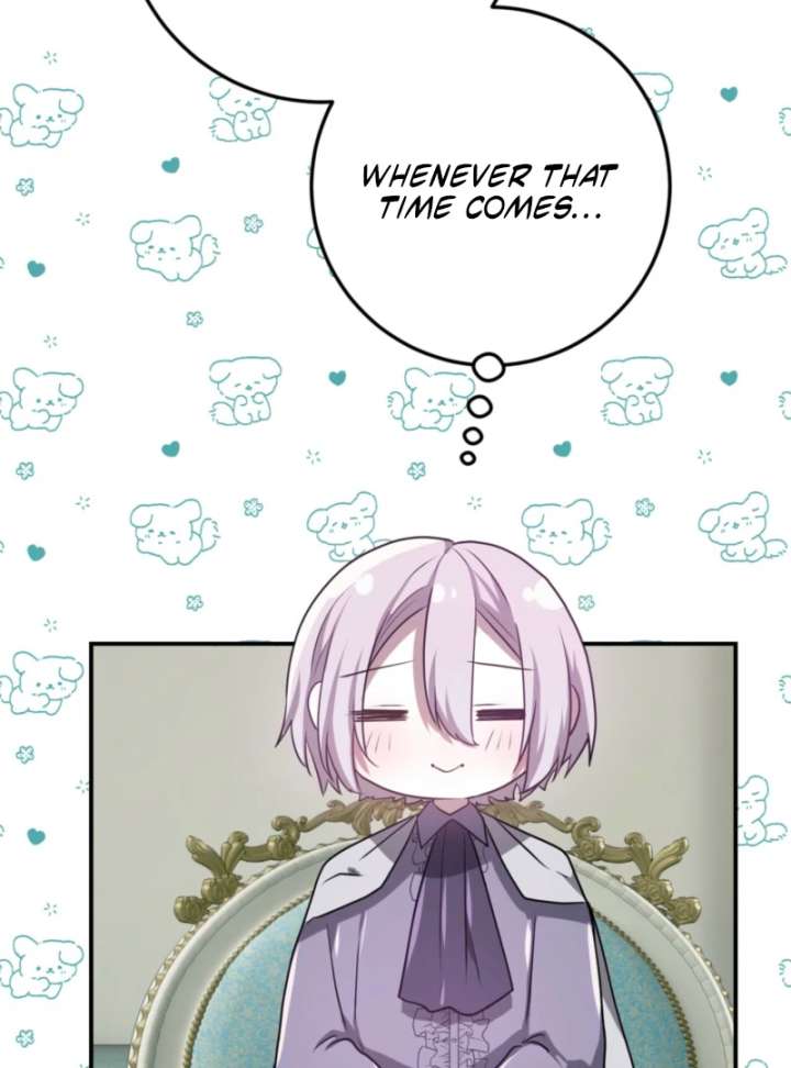 My Childhood Friends Are trying to Kill Me chapter 62 page 132