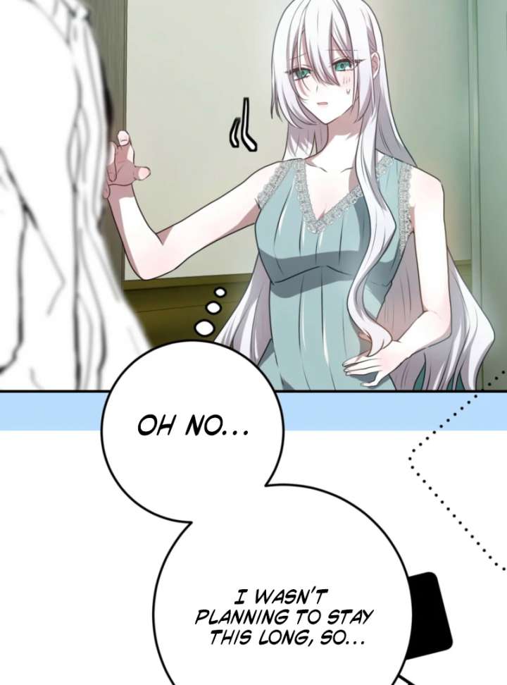 My Childhood Friends Are trying to Kill Me chapter 62 page 161